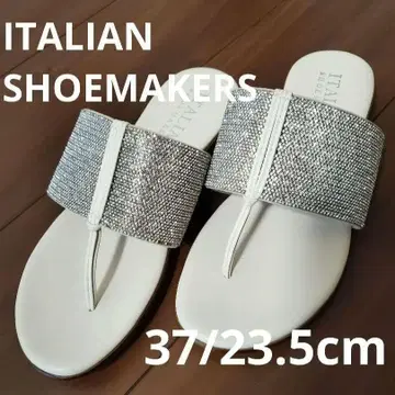 ITALIAN SHOEMAKERS 이탈리안슈메이커스 37/23.5cm