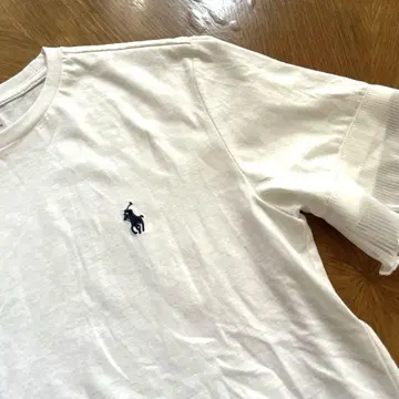 레어 랄프 로렌 리메이크 티셔츠