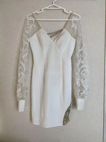 angelR 드레스