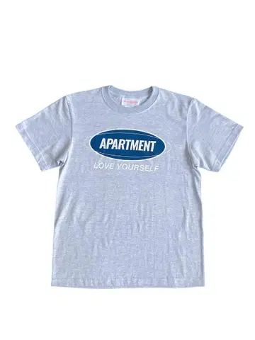APARTMENT WORLD TEE
