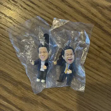 다이앤 가챠 키링 세트
