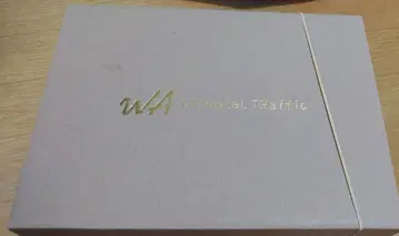 WA ORiental TRaffic 원 벨트 쿠션 웨지 샌들