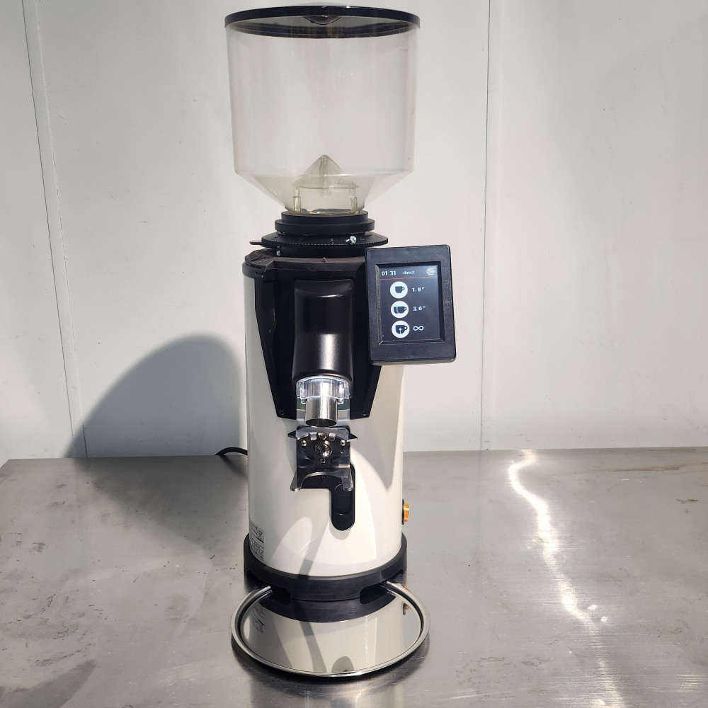 씨메 맥 그라인더 MAC 75 CIME 전자동 업소용 | 브랜드 중고거래 
