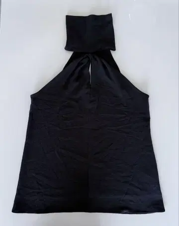 고목 목선 할터 톱 / 목걸이 목선