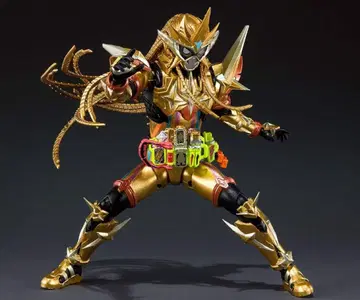 S.H.Figuarts 가면라이더 이그제이드 무테키 게이머