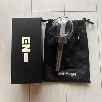 enhypen 응원봉 ver1 당일 발송