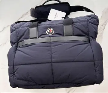 MONCLER 네이비 아빠도 OK 마더백 택 포함 미사용 새상품