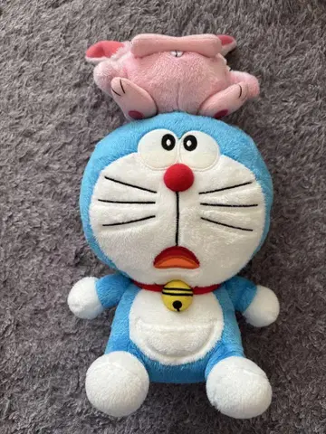 도라에몽 진구와 양철 미궁