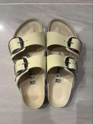 Arizona Big Buckle 애리조나 빅 버클 24.5 EU38