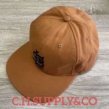 [새상품급] C.H.SUPPLY&CO 캘리포니아 헤드 야구 모자