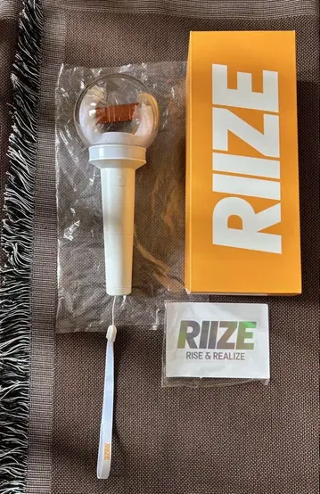 RIIZE 응원봉