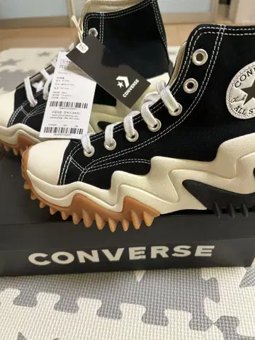 CONVERSE 란스 모션