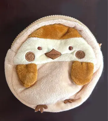 스미코구라시 스즈메 파우치 코인 케이스