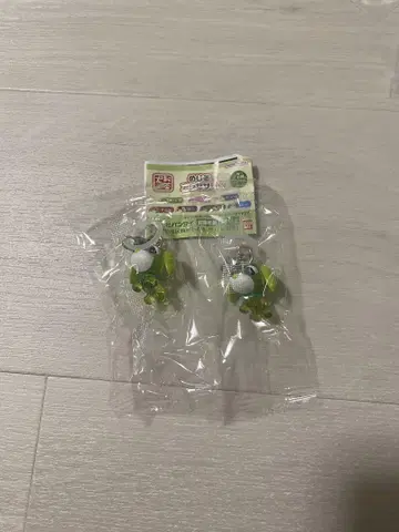 오차견 메지루시 액세서리 리 x 2