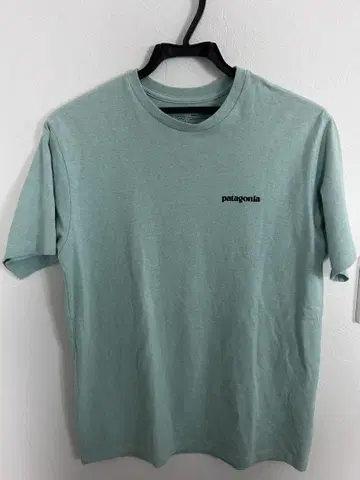 patagonia 티셔츠 XS