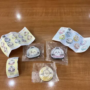 쿠라스시 빘쿠라퐁 치이카와 (먼작귀)