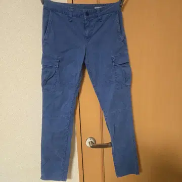 Brocante 카고 팬츠 M