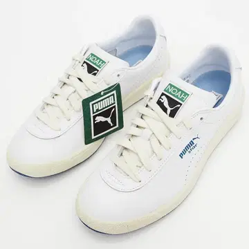 F06298 새상품 PUMA x NOAH STAR 스니커즈 25.5cm