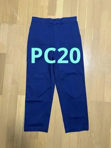 야마다 렌 착용 RED KAP 레드캡 pc20 코튼 네이비