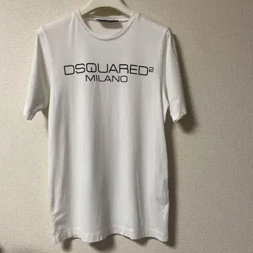 디스퀘어드 DSQUARED2 티셔츠