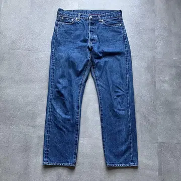 ordinary fits 오디너리 핏츠 여성용 데님 30인치