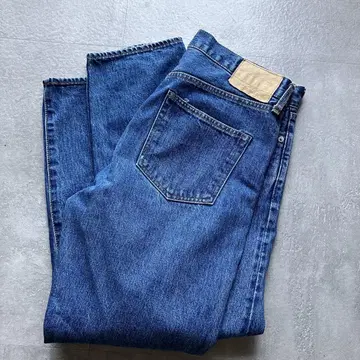ordinary fits 오디너리 핏츠 여성용 데님 30인치