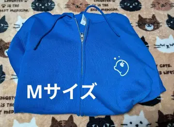 라다 도쿄 타워 콜라보 후드티 M 사이즈