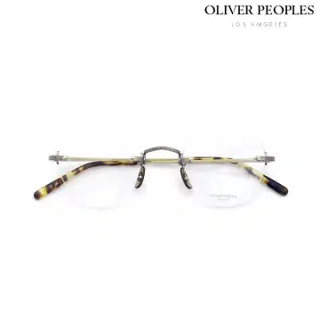 올리버 피플스 OLIVER PEOPLES RICHMAN 47 AG