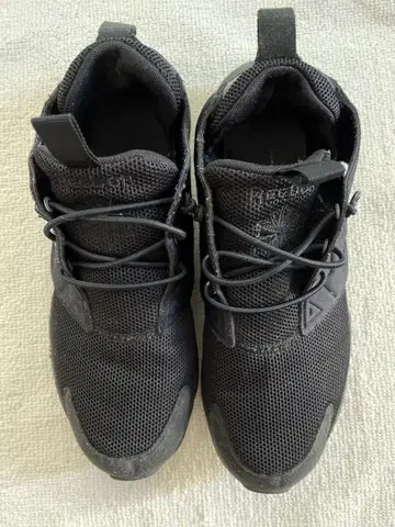 Reebok 리복 퓨리 라이트 26.5