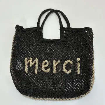 THE JACKSONS 잭슨즈 Merci BAG 메르시 백