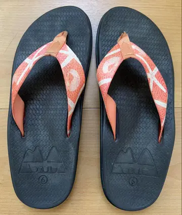 여성용 Island Slipper 24cm 사이즈 6 쿠션