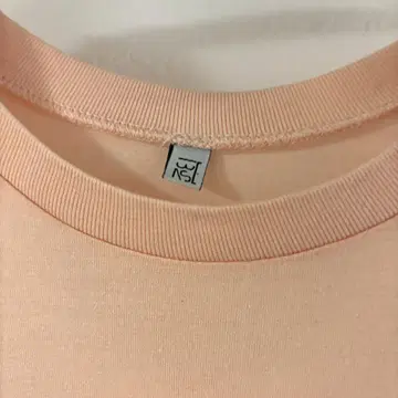 베이스레인지 티셔츠