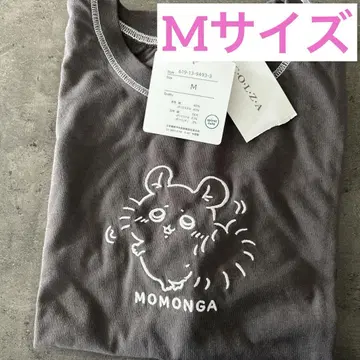 허니즈 치이카와 (먼작귀) 모몽가 티셔츠 M 사이즈