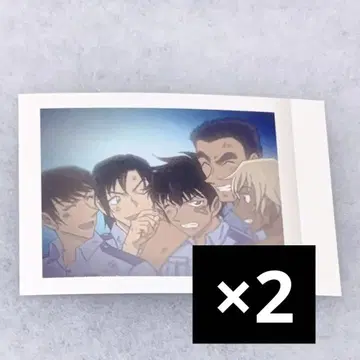 명탐정 코난 파샤코레 vol.3 경찰학교조