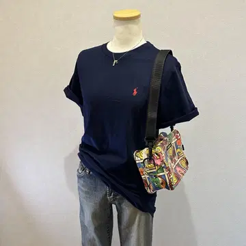 Ralph Lauren 폴로 랄프 로렌 포니 티셔츠 L 사이즈