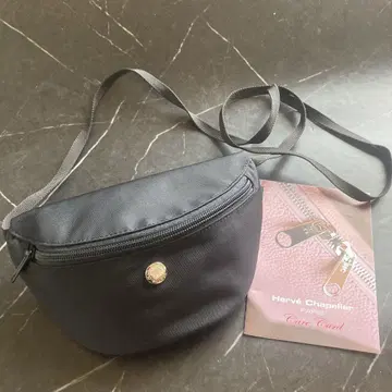 에르베샤펠리에 herve chaplier 2851 숄더백