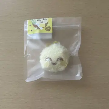 천러 nctdream keyring