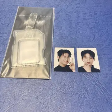 XQUARE 기무라 마사야 ID 사진