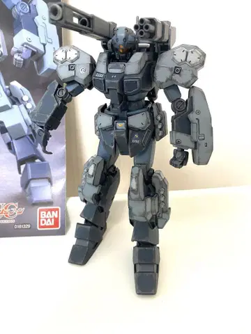 RGM-96X 제스타