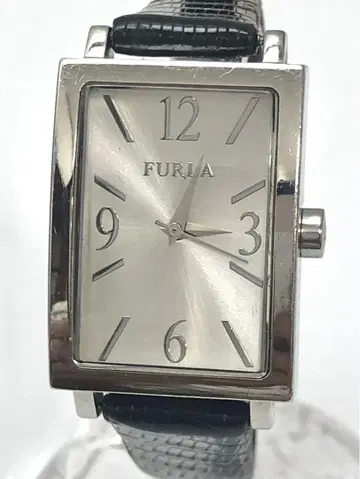 훌라 쿼츠 시계 벨트 외부 FURLA 18702313