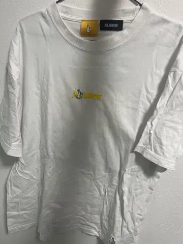 xlarge fr2 티셔츠 L 사이즈