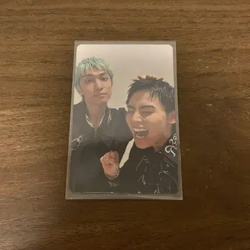 후루카와 타케시 마쓰무라 카즈야 라키드로 트레이딩 카드