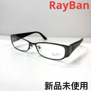 RayBan 레이밴 안경 프레임 안경 RB8691