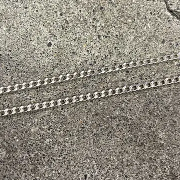 GARNI 가르니 체인 목걸이