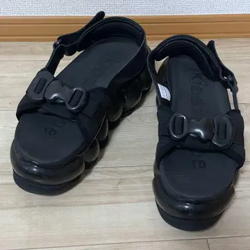 MIKIO SAKABE 미키오 사카베 샌들 25cm