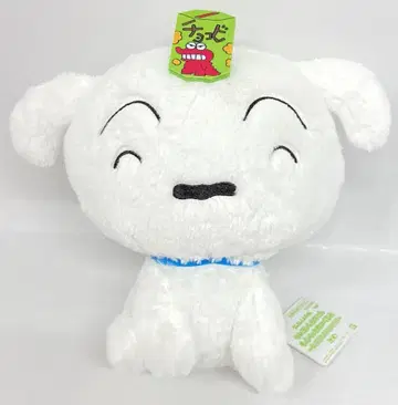 반다이 모후구토 봉제 인형 초코비 오라와 시로다 조로