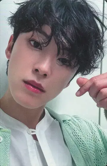 JO1 JO1반 코노 준키 Your Key