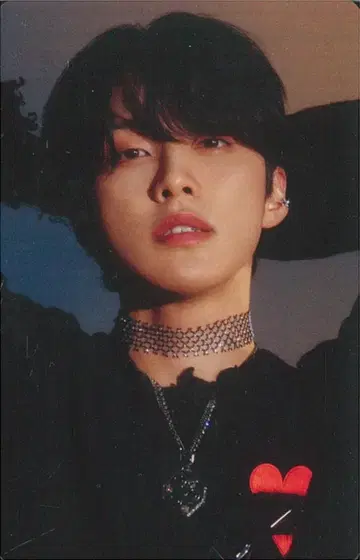 JO1 초회 한정판 A 코노 준키 HITCHHIKER