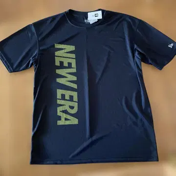 NEW ERA 뉴에라 티셔츠 XXL
