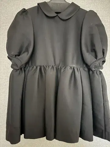 케이나리타 상의 블랙 38